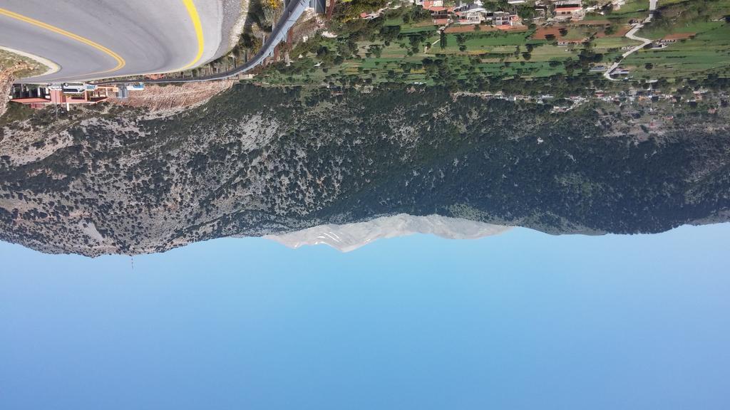 Panorama Askifou Kares Bagian luar foto