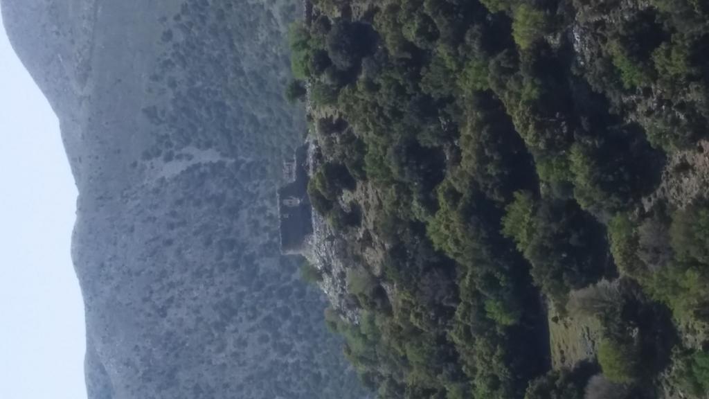 Panorama Askifou Kares Bagian luar foto