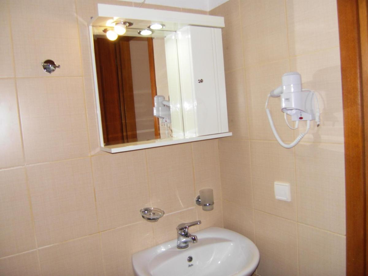 Panorama Askifou Kares Bagian luar foto